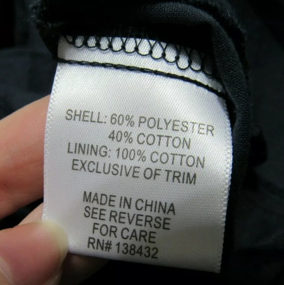 4X Modcloth Plus Size Retro Red Plaid Dress - Picture 8 of 8